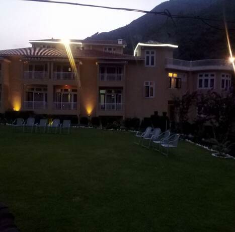 Imagen general del Hotel Fairyland, Kaghan. Foto 3