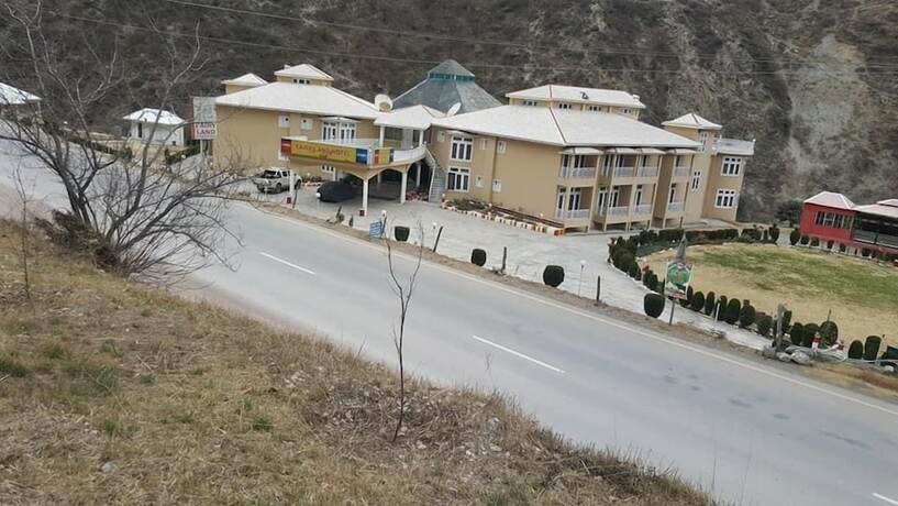 Imagen general del Hotel Fairyland, Kaghan. Foto 4