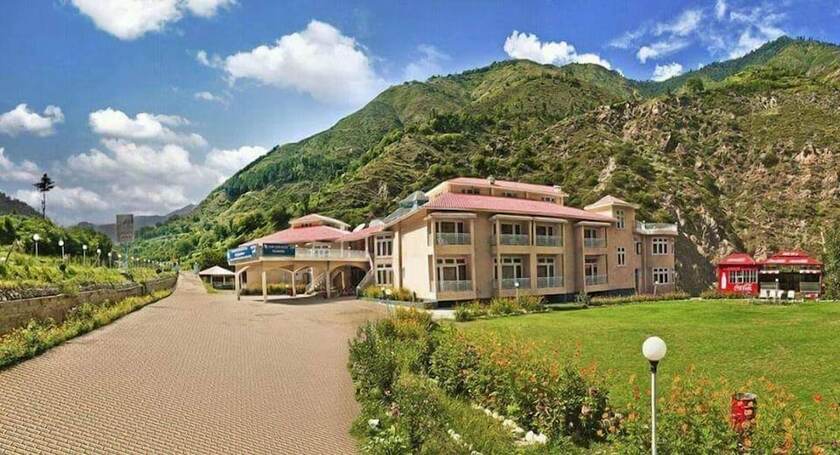 Imagen general del Hotel Fairyland, Kaghan. Foto 5