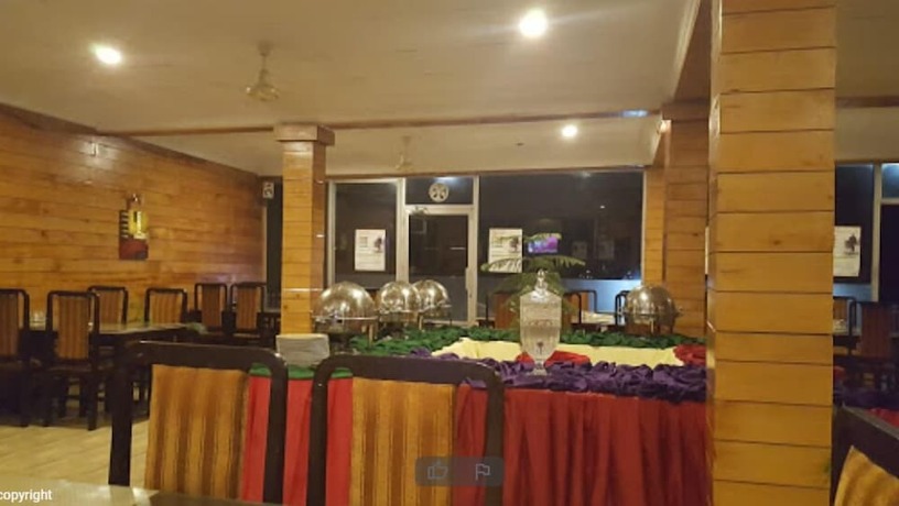 Imagen general del Hotel Fairyland, Kaghan. Foto 6