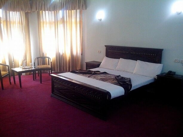 Imagen general del Hotel Fairyland, Kaghan. Foto 7
