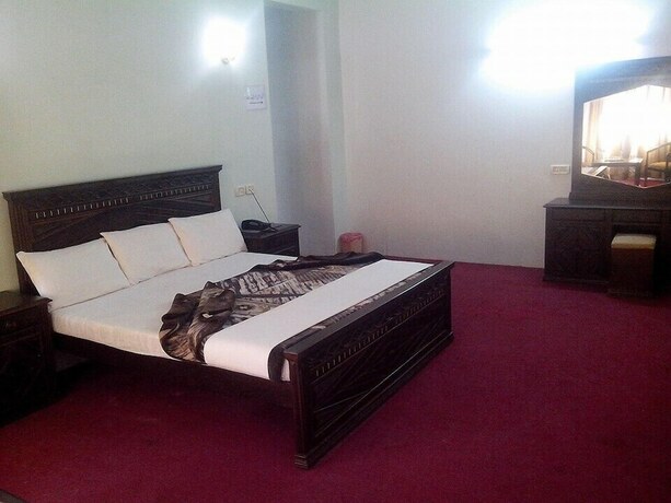 Imagen de la habitación del Hotel Fairyland, Kaghan. Foto 17