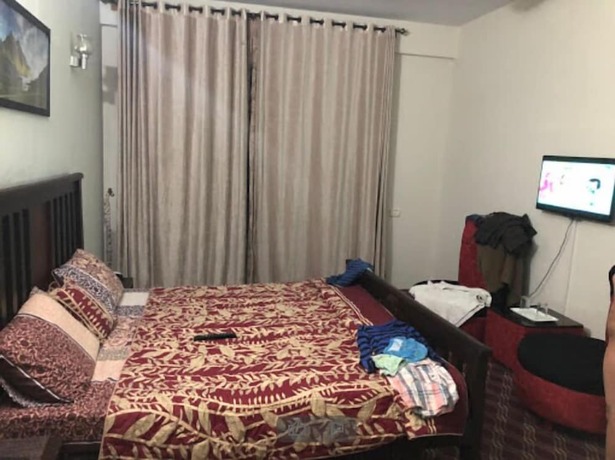 Imagen general del Hotel Fairyland, Kaghan. Foto 8