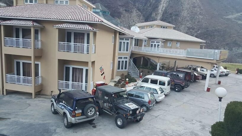 Imagen general del Hotel Fairyland, Kaghan. Foto 9