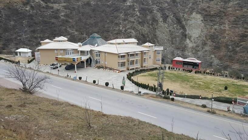 Imagen general del Hotel Fairyland, Kaghan. Foto 10