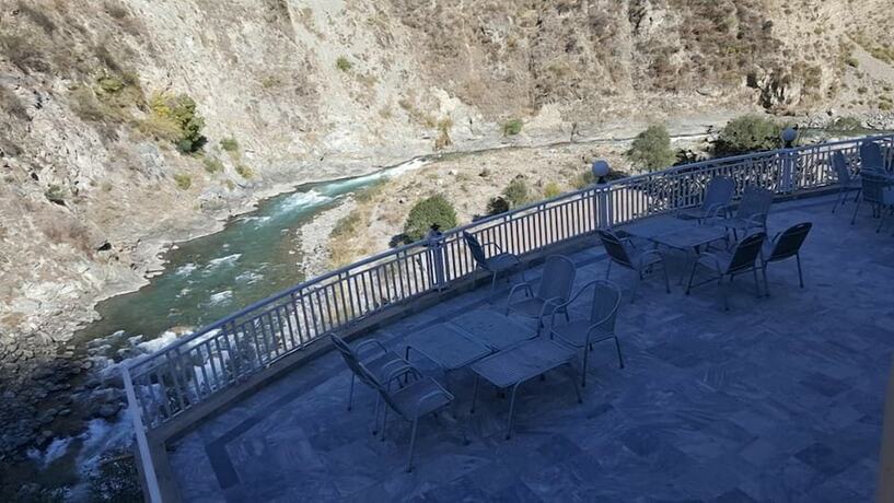 Imagen general del Hotel Fairyland, Kaghan. Foto 11