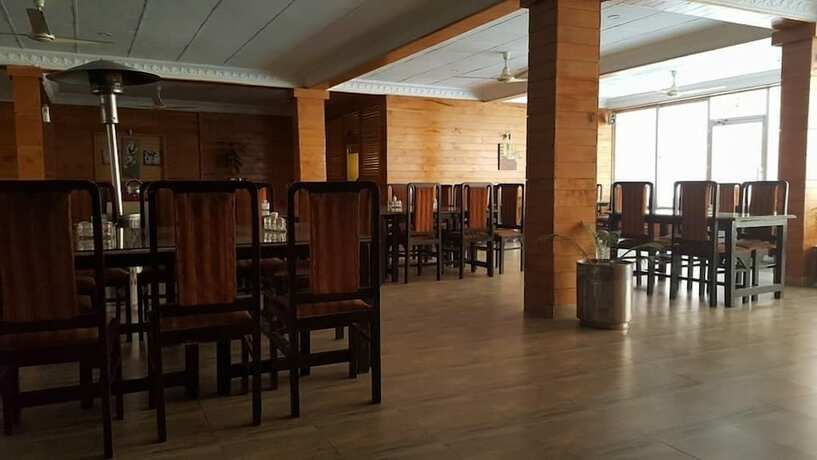 Imagen general del Hotel Fairyland, Kaghan. Foto 12