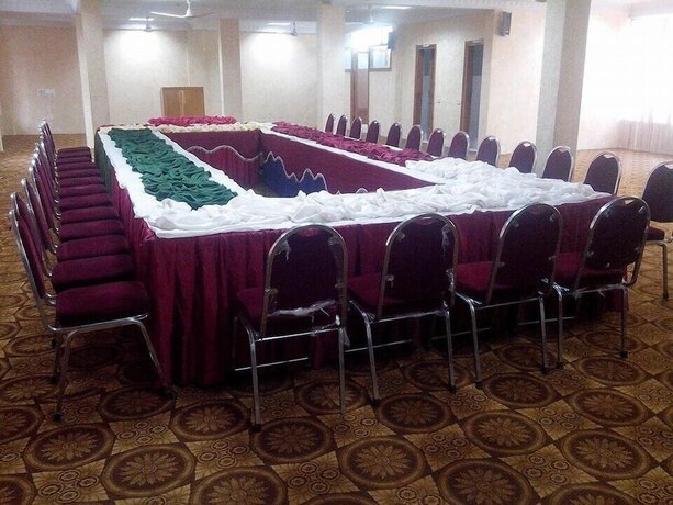 Imagen general del Hotel Fairyland, Kaghan. Foto 13