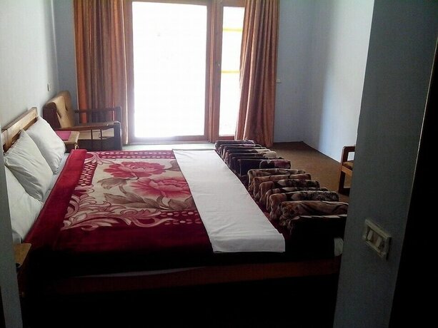 Imagen de la habitación del Hotel Fairyland, Kaghan. Foto 19