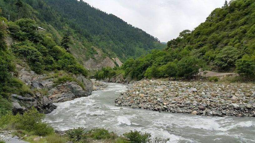 Imagen general del Hotel Fairyland, Kaghan. Foto 14