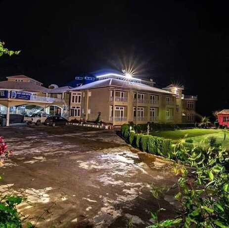 Imagen general del Hotel Fairyland, Kaghan. Foto 15