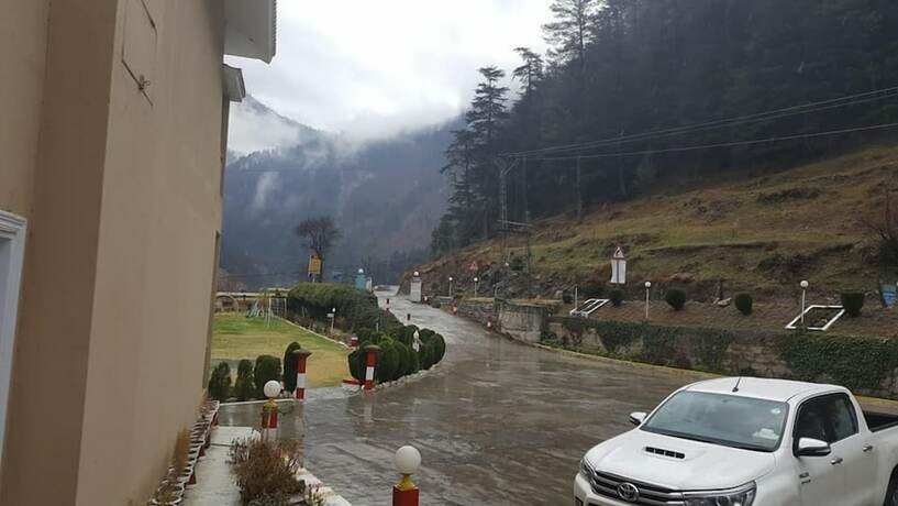 Imagen general del Hotel Fairyland, Kaghan. Foto 16