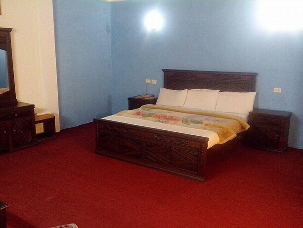 Imagen de la habitación del Hotel Fairyland, Kaghan. Foto 20