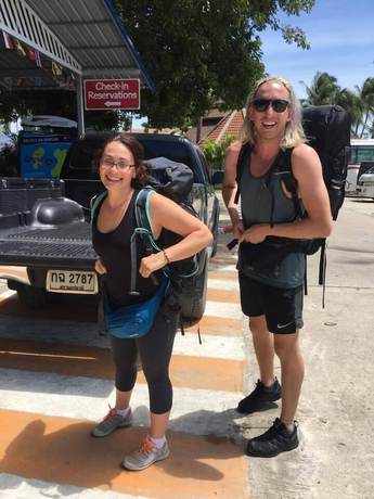 Imagen de los interiores del Hotel Fairyland Resort Koh Samui. Foto 20