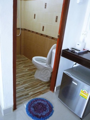 Imagen de la habitación del Hotel Fairyland Resort Koh Samui. Foto 3