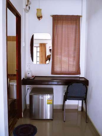 Imagen de la habitación del Hotel Fairyland Resort Koh Samui. Foto 5