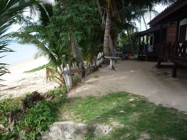 Imagen de la habitación del Hotel Fairyland Resort Koh Samui. Foto 10