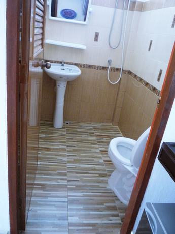 Imagen de la habitación del Hotel Fairyland Resort Koh Samui. Foto 11