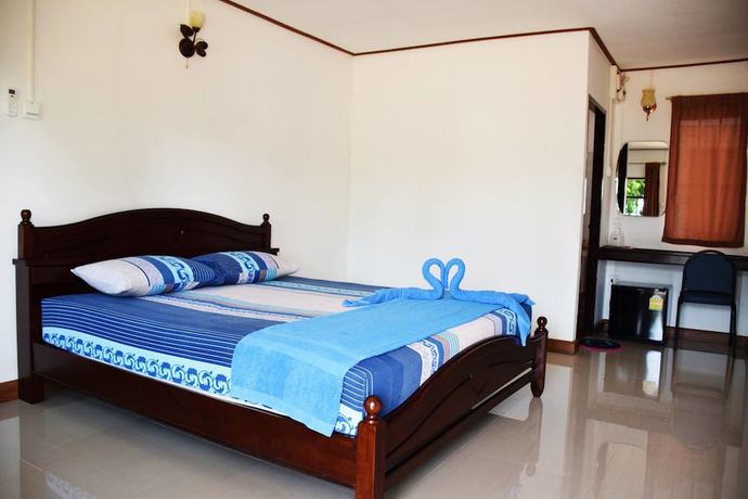 Imagen de la habitación del Hotel Fairyland Resort Koh Samui. Foto 12