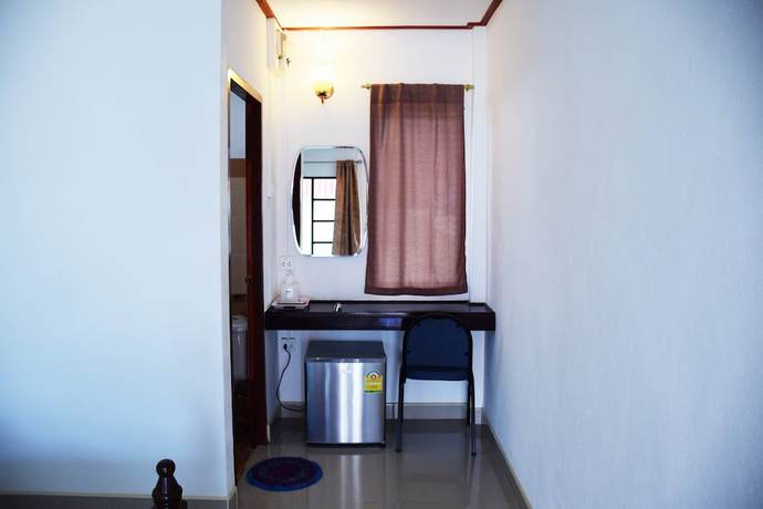 Imagen de la habitación del Hotel Fairyland Resort Koh Samui. Foto 13