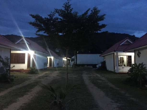 Imagen de la habitación del Hotel Fairyland Resort Koh Samui. Foto 14