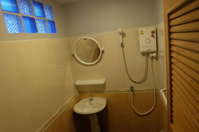 Imagen de la habitación del Hotel Fairyland Resort Koh Samui. Foto 15