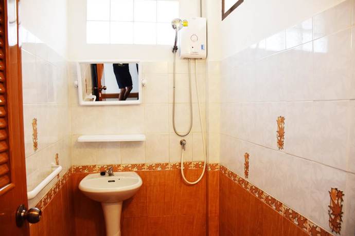 Imagen de la habitación del Hotel Fairyland Resort Koh Samui. Foto 16