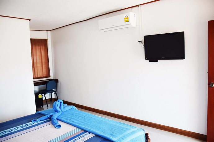 Imagen de la habitación del Hotel Fairyland Resort Koh Samui. Foto 17