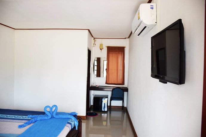 Imagen de la habitación del Hotel Fairyland Resort Koh Samui. Foto 18