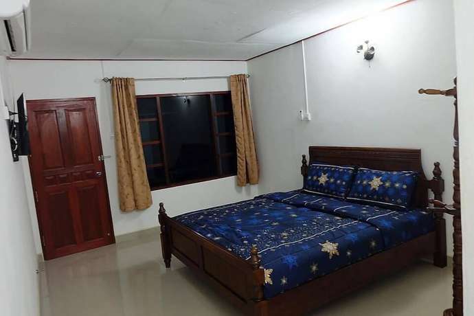 Imagen de la habitación del Hotel Fairyland Resort Koh Samui. Foto 19