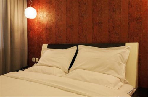 Imagen de la habitación del Hotel Fairyland Shanghai New International Exihibi. Foto 4