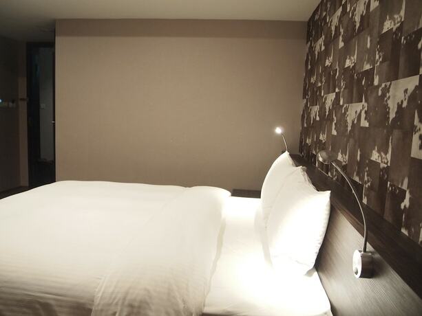 Imagen general del Hotel Fairytale Yi Su Hotspring. Foto 5
