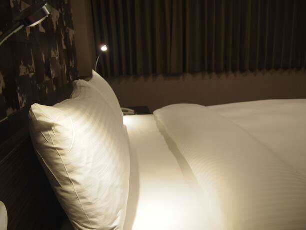 Imagen general del Hotel Fairytale Yi Su Hotspring. Foto 10