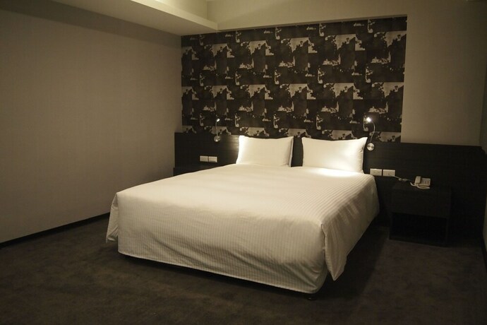 Imagen de la habitación del Hotel Fairytale Yi Su Hotspring. Foto 15