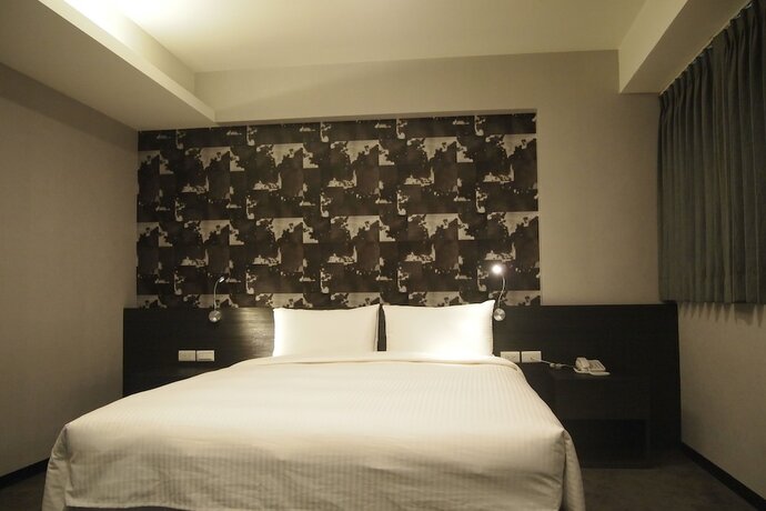 Imagen de la habitación del Hotel Fairytale Yi Su Hotspring. Foto 19