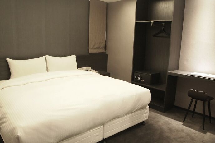 Imagen de la habitación del Hotel Fairytale Yi Su Hotspring. Foto 23
