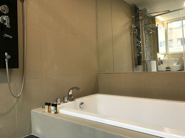 Imagen de la habitación del Hotel Fairytale Yi Su Hotspring. Foto 24