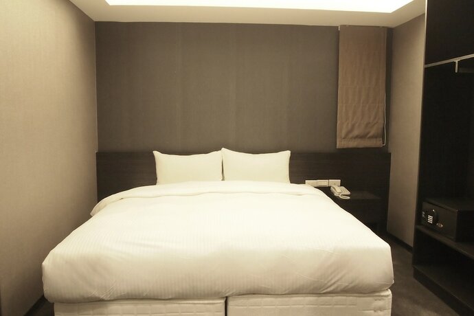 Imagen de la habitación del Hotel Fairytale Yi Su Hotspring. Foto 25