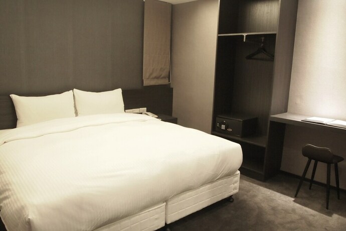 Imagen de la habitación del Hotel Fairytale Yi Su Hotspring. Foto 27