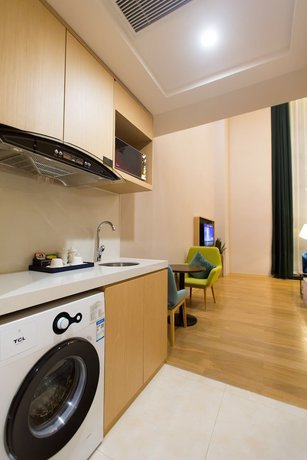 Imagen de la habitación del Hotel Faithland Atin Apartment. Foto 3