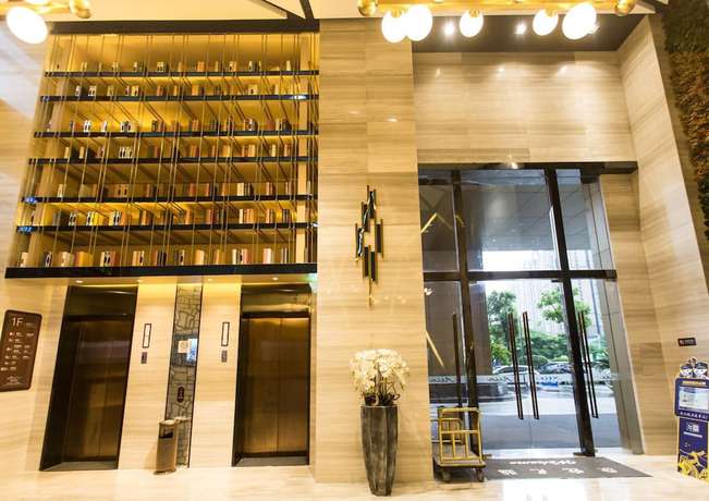 Imagen de los interiores del Hotel Faithland Atin Apartment. Foto 19