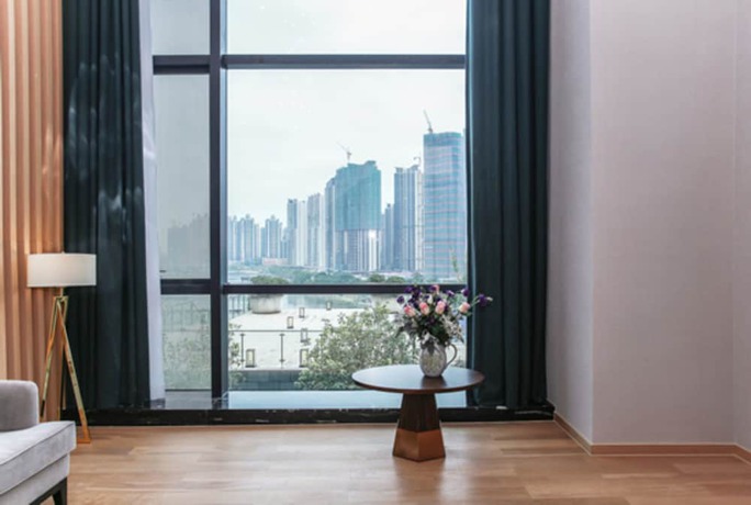 Imagen de la habitación del Hotel Faithland Atin Apartment. Foto 16