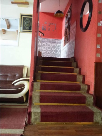 Imagen de los interiores del Hotel Faiz. Foto 8