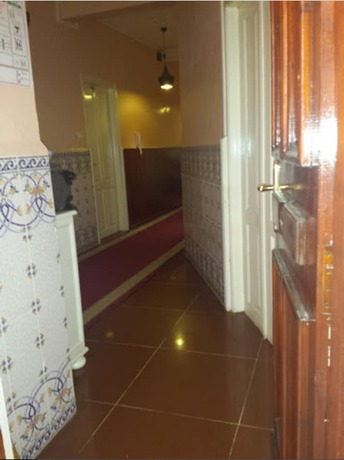 Imagen de los interiores del Hotel Faiz. Foto 11