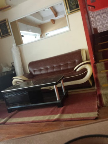 Imagen de los interiores del Hotel Faiz. Foto 12