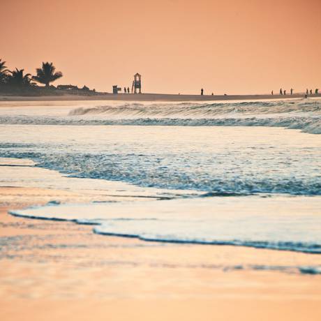 Imagen de los exteriores del Hotel Fajara All Inclusive Resort. Foto 5
