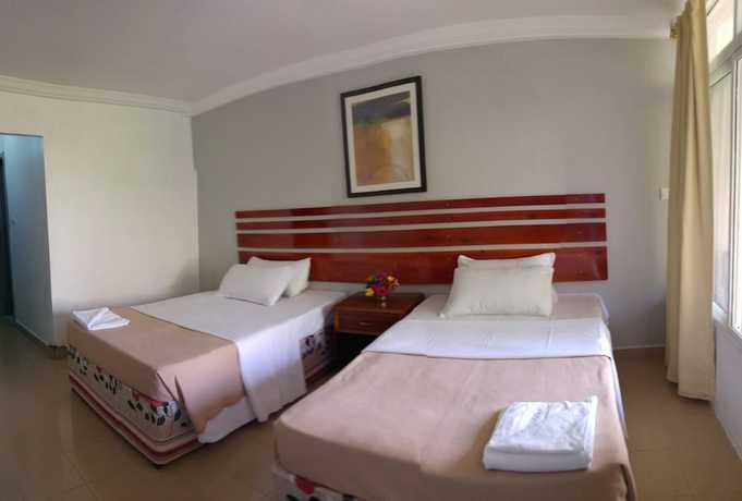 Imagen de la habitación del Hotel Fajara All Inclusive Resort. Foto 3