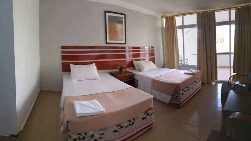Imagen de la habitación del Hotel Fajara All Inclusive Resort. Foto 4