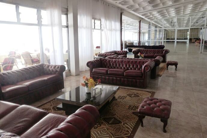 Imagen general del Hotel Fajara Resort. Foto 1