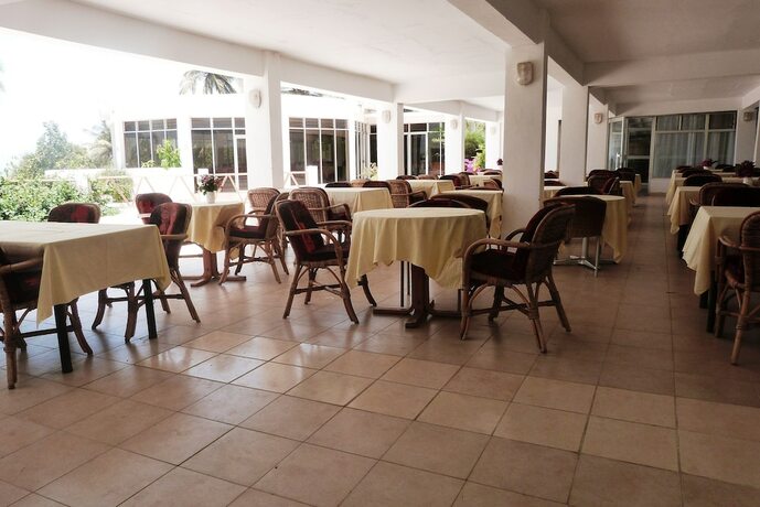 Imagen general del Hotel Fajara Resort. Foto 2